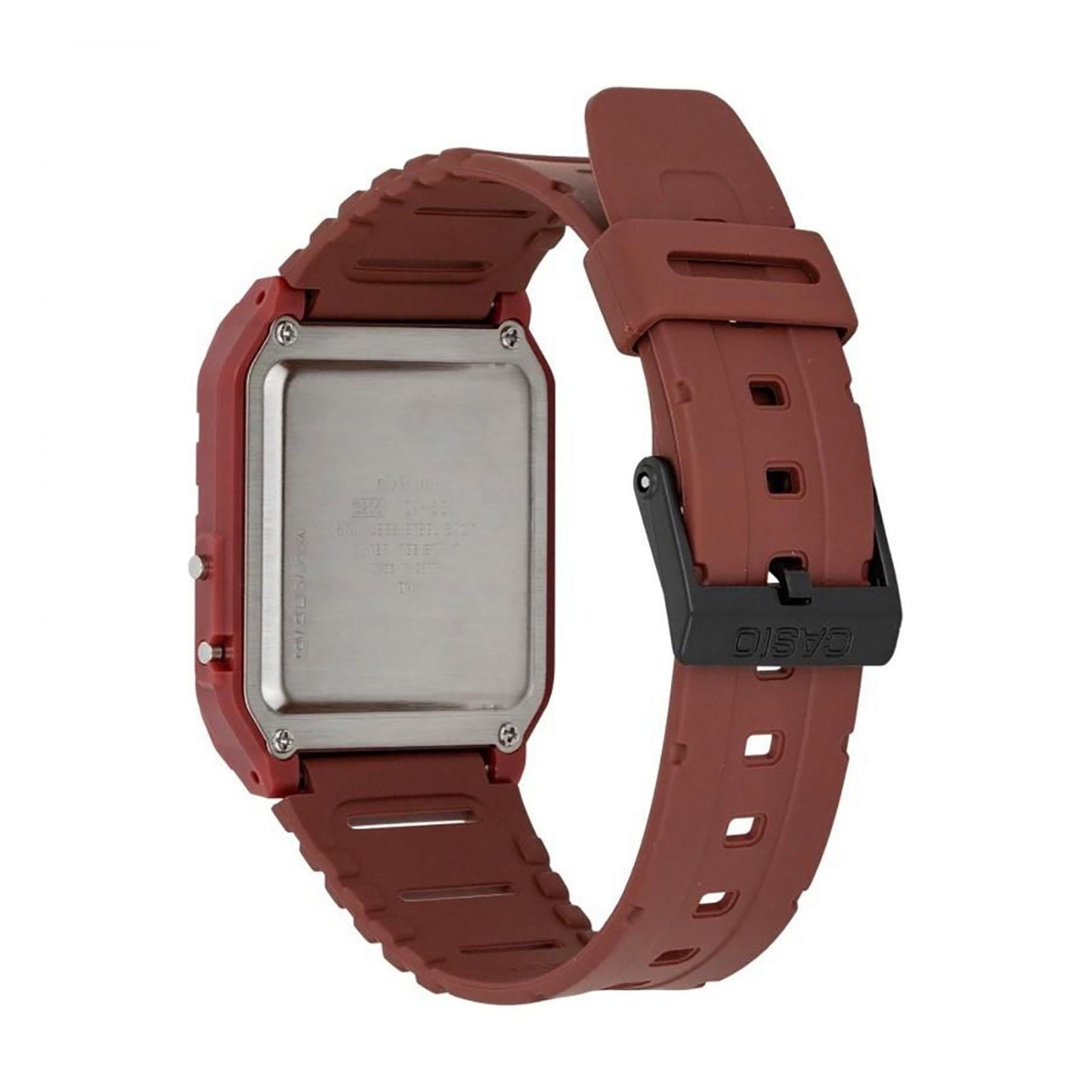 Reloj Casio Ca-53wf-4b