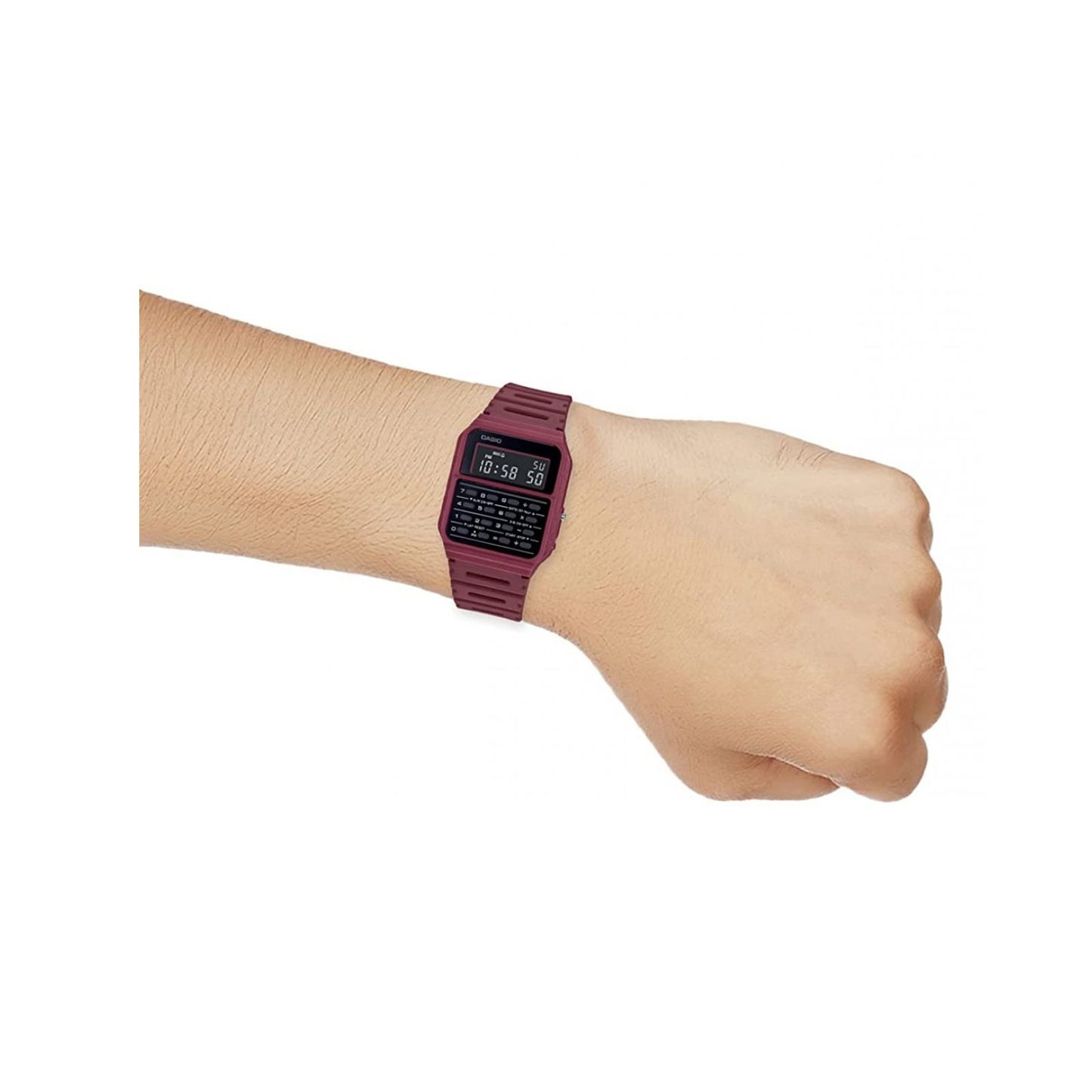 Reloj Casio Ca-53wf-4b