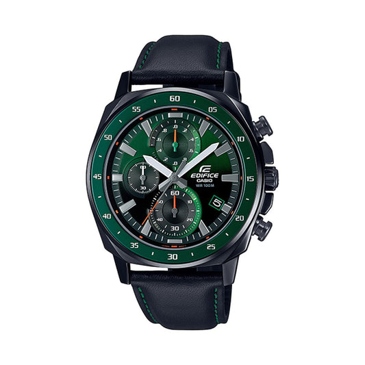 Reloj Edifice Efv-600cl-3avudf