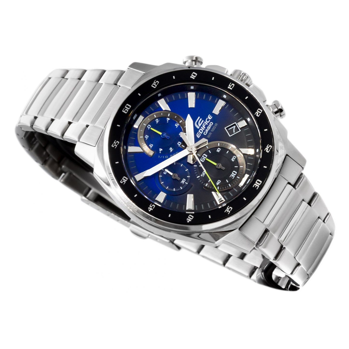 Reloj Casio Efv-600d-2avudf
