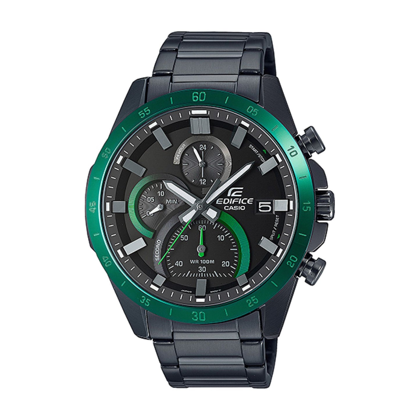 Reloj Casio Edifice Efr-571dc-1avudf