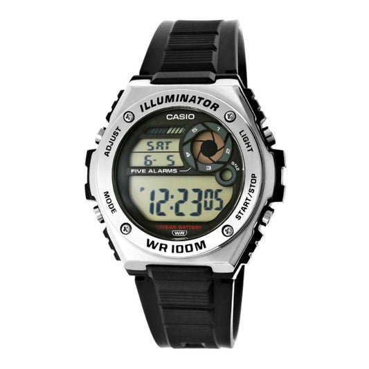 Reloj Casio Casio Mwd-100h-1avdf