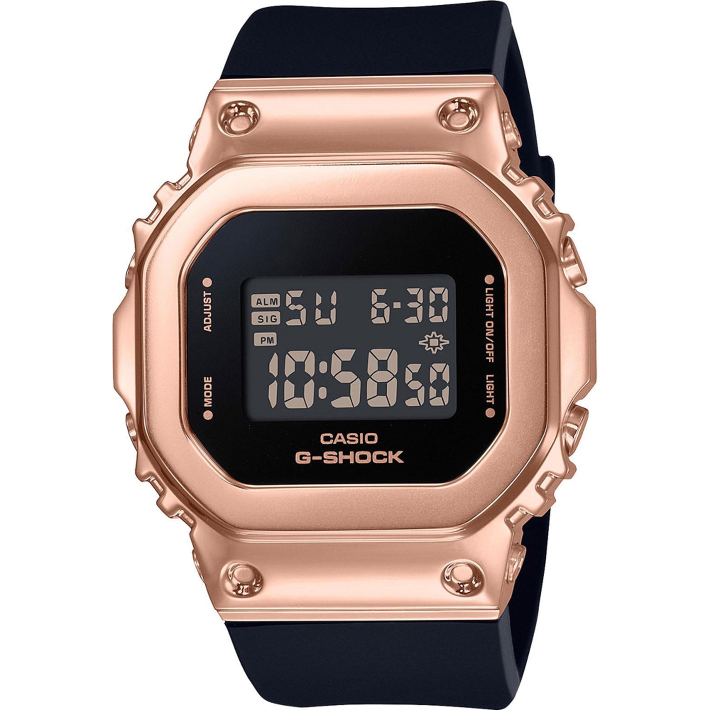Reloj G-shock G-shock Gm-s5600pg-1dr