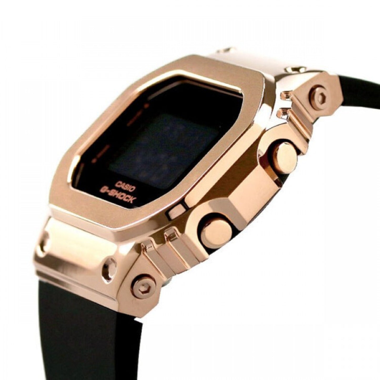 Reloj G-shock G-shock Gm-s5600pg-1dr