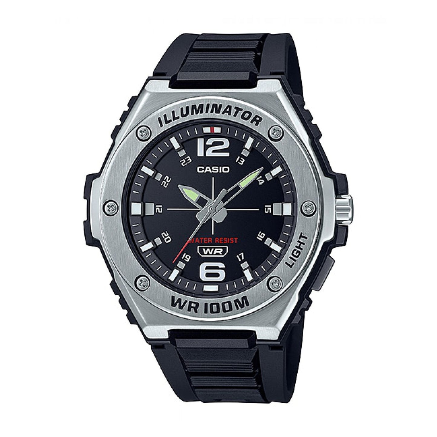 Reloj Casio Mwa100h-1avdf