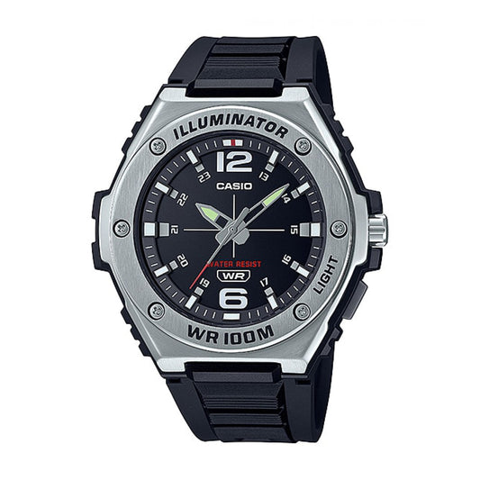 Reloj Casio Mwa100h-1avdf