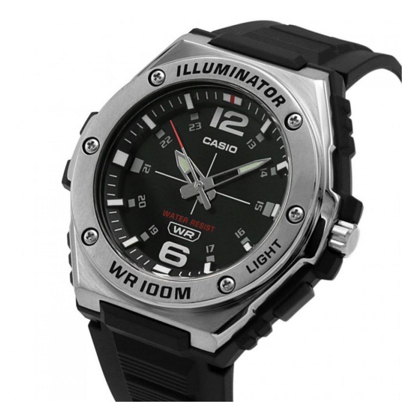 Reloj Casio Mwa100h-1avdf