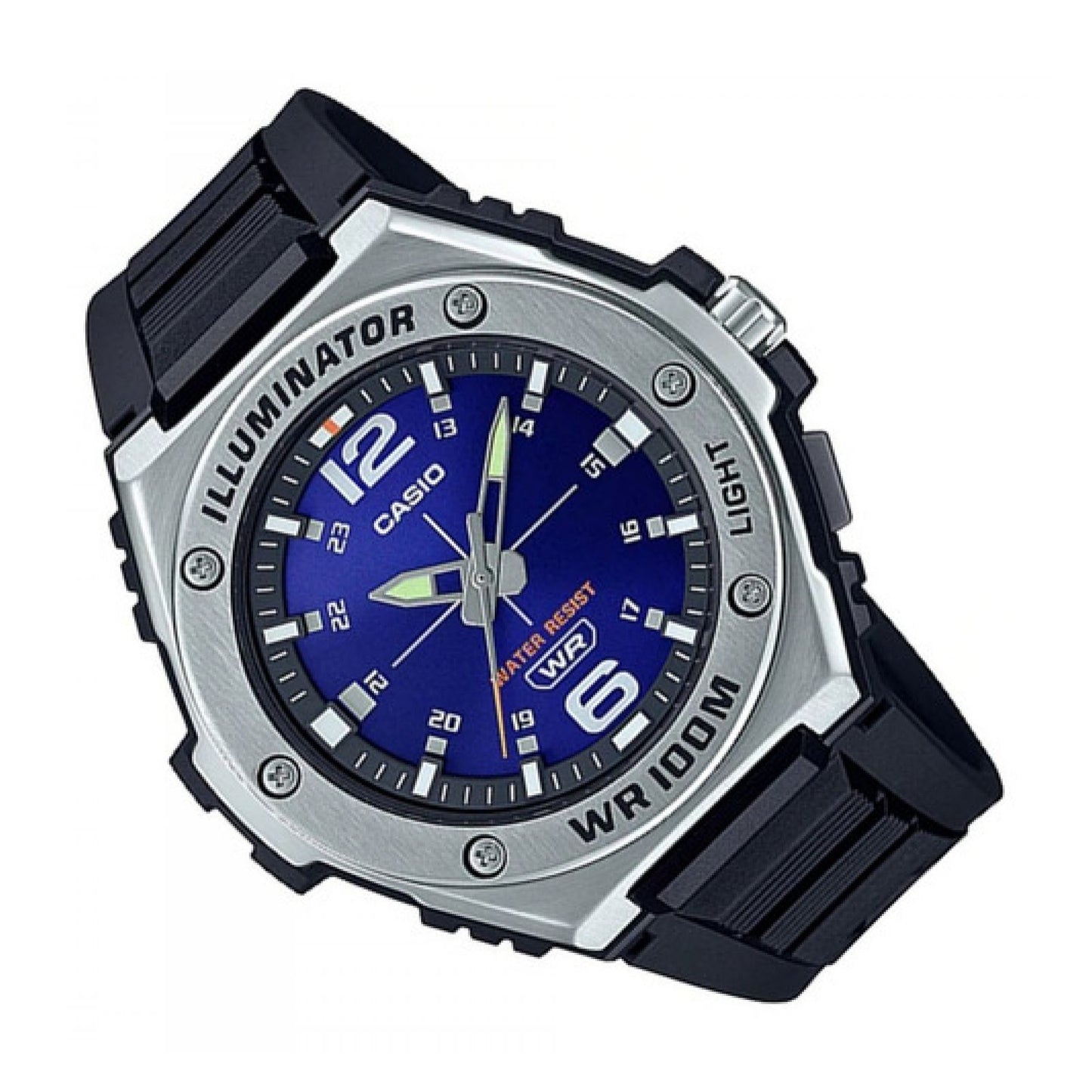 Reloj Casio Casio Mwa-100h-2avdf