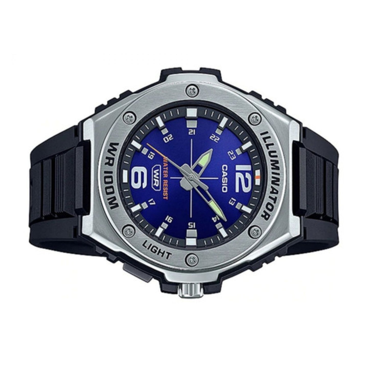 Reloj Casio Casio Mwa-100h-2avdf