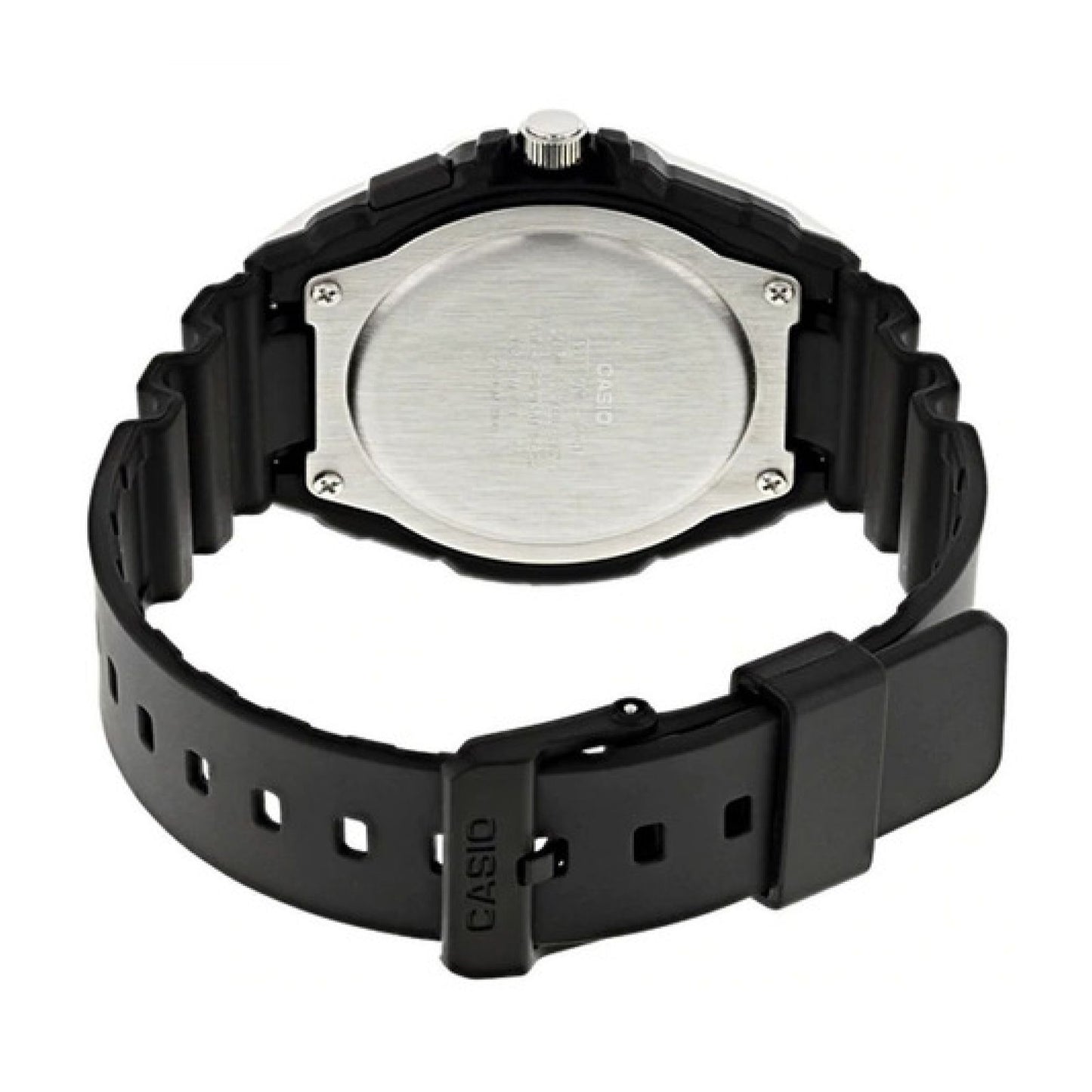 Reloj Casio Casio Mwa-100h-2avdf
