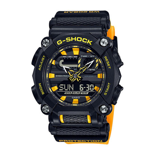 Reloj G-shock Ga900a-1a9dr