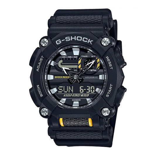 Reloj G-shock G-shock Ga-900-1adr