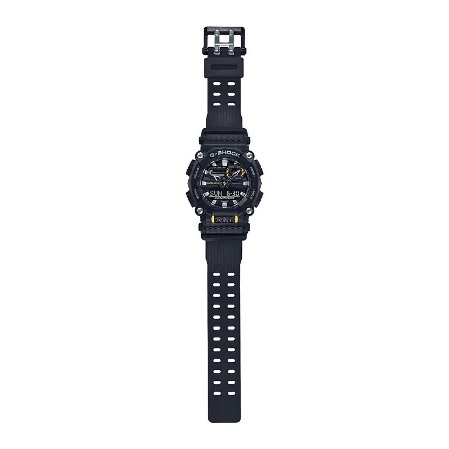 Reloj G-shock G-shock Ga-900-1adr