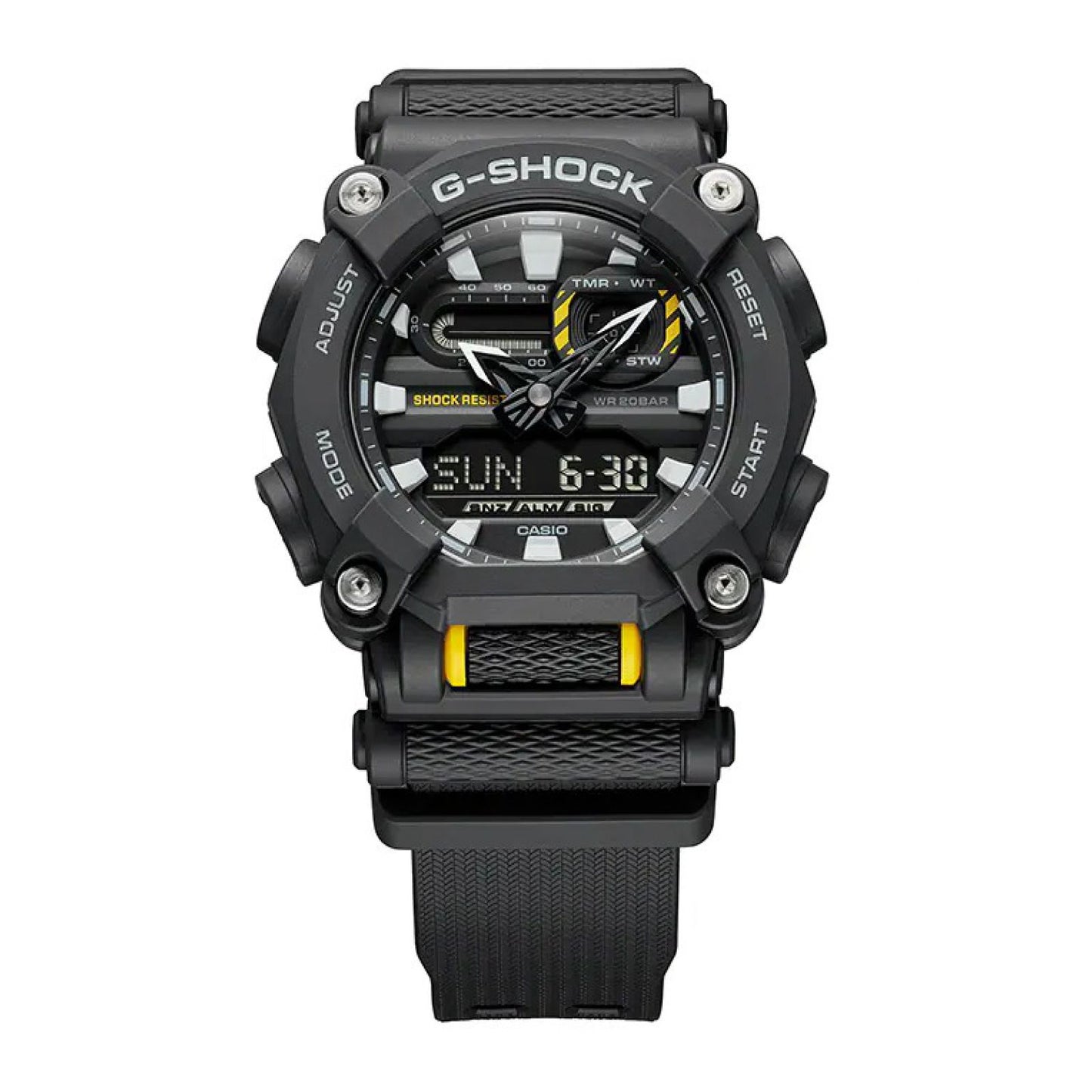 Reloj G-shock G-shock Ga-900-1adr