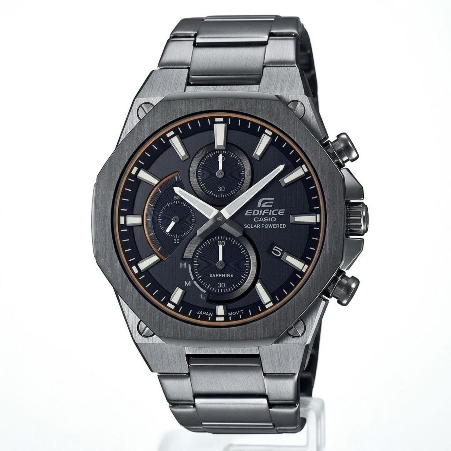Reloj Casio Efs-s570 Efs-s570dc-1audf