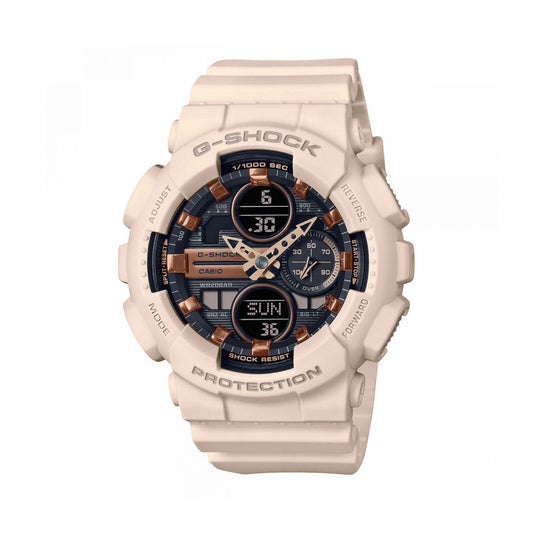 Reloj G-shock Gma-s140m Gma-s140m-4adr