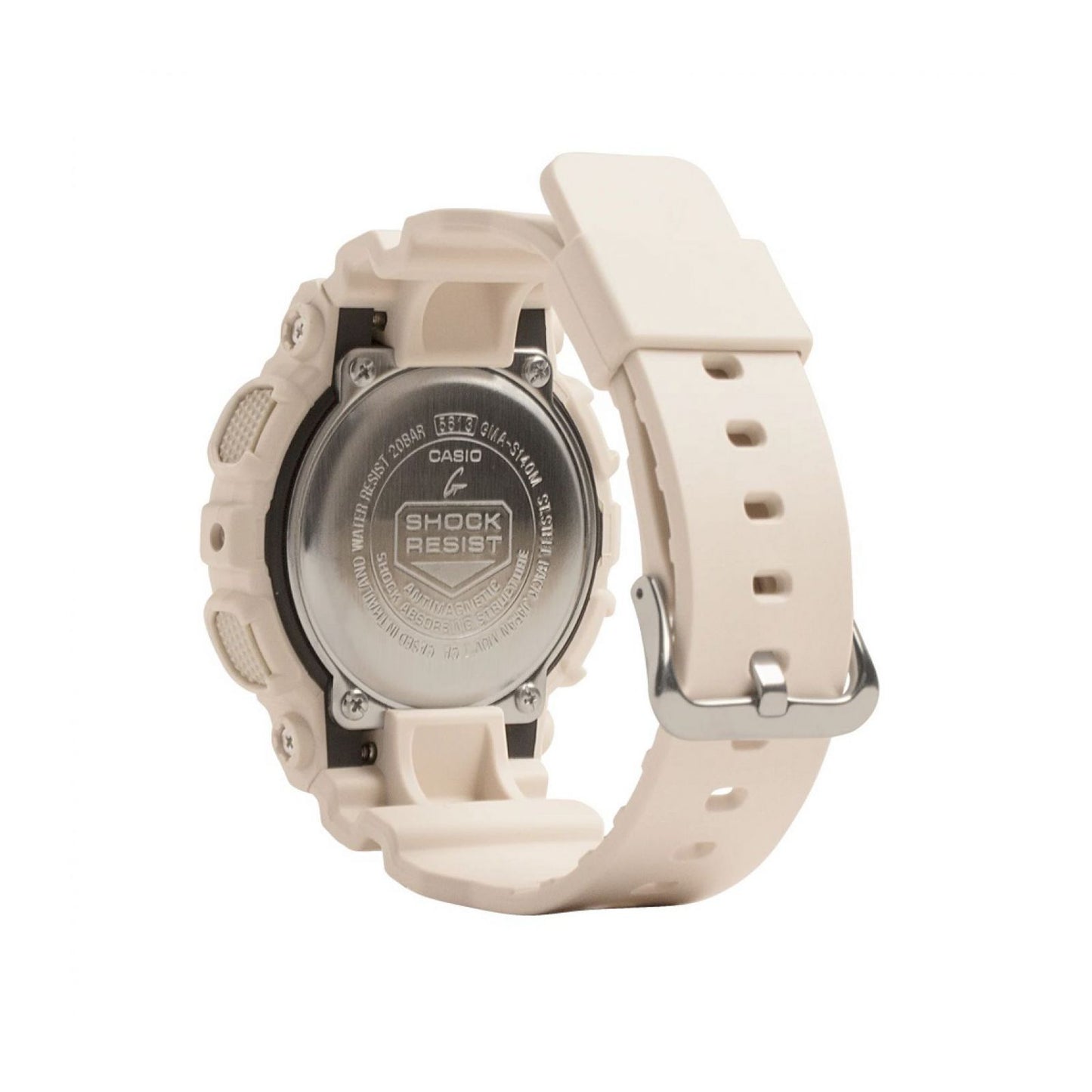 Reloj G-shock Gma-s140m Gma-s140m-4adr