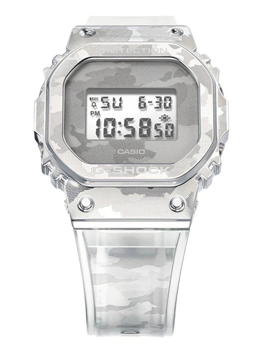 Reloj G-shock G-shock Gm-5600scm-1dr