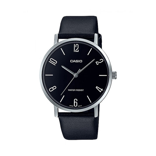 Reloj Casio Mtp-vt01l-1b2