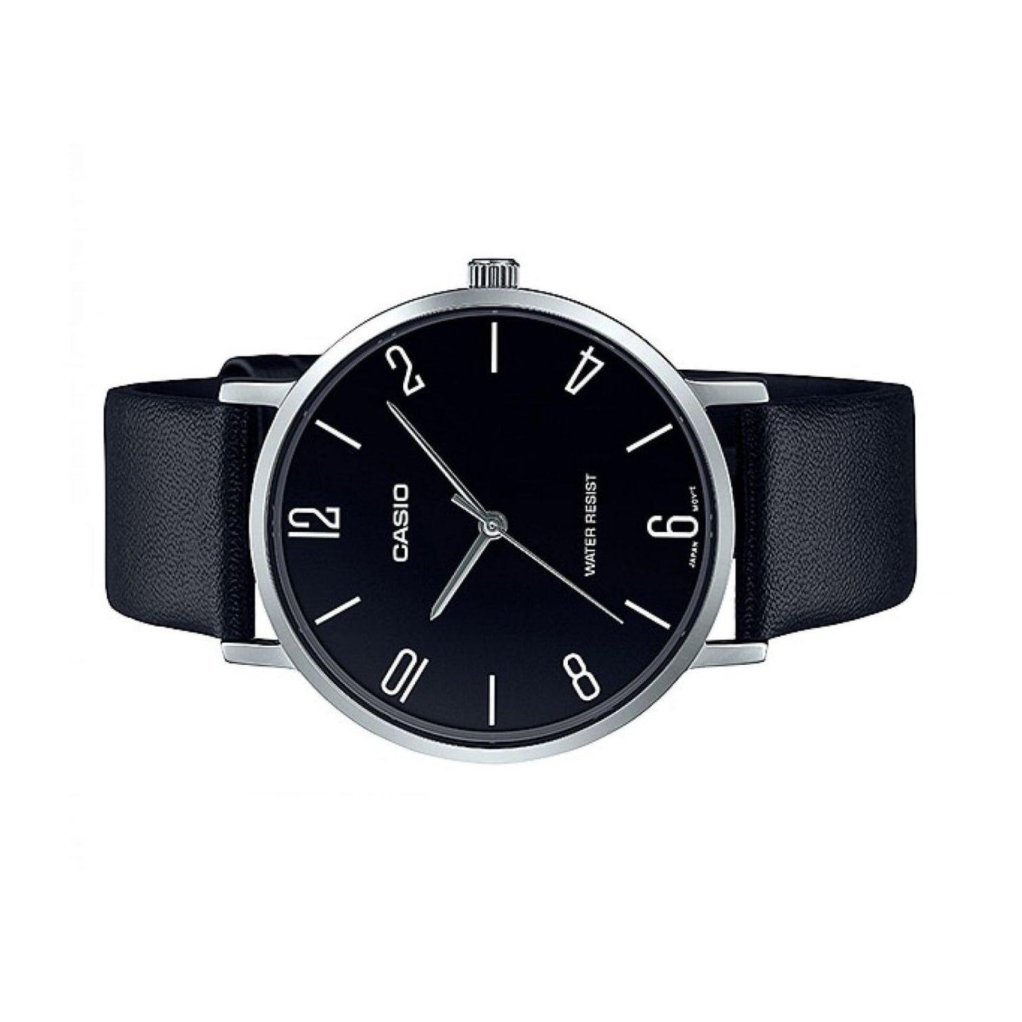 Reloj Casio Mtp-vt01l-1b2