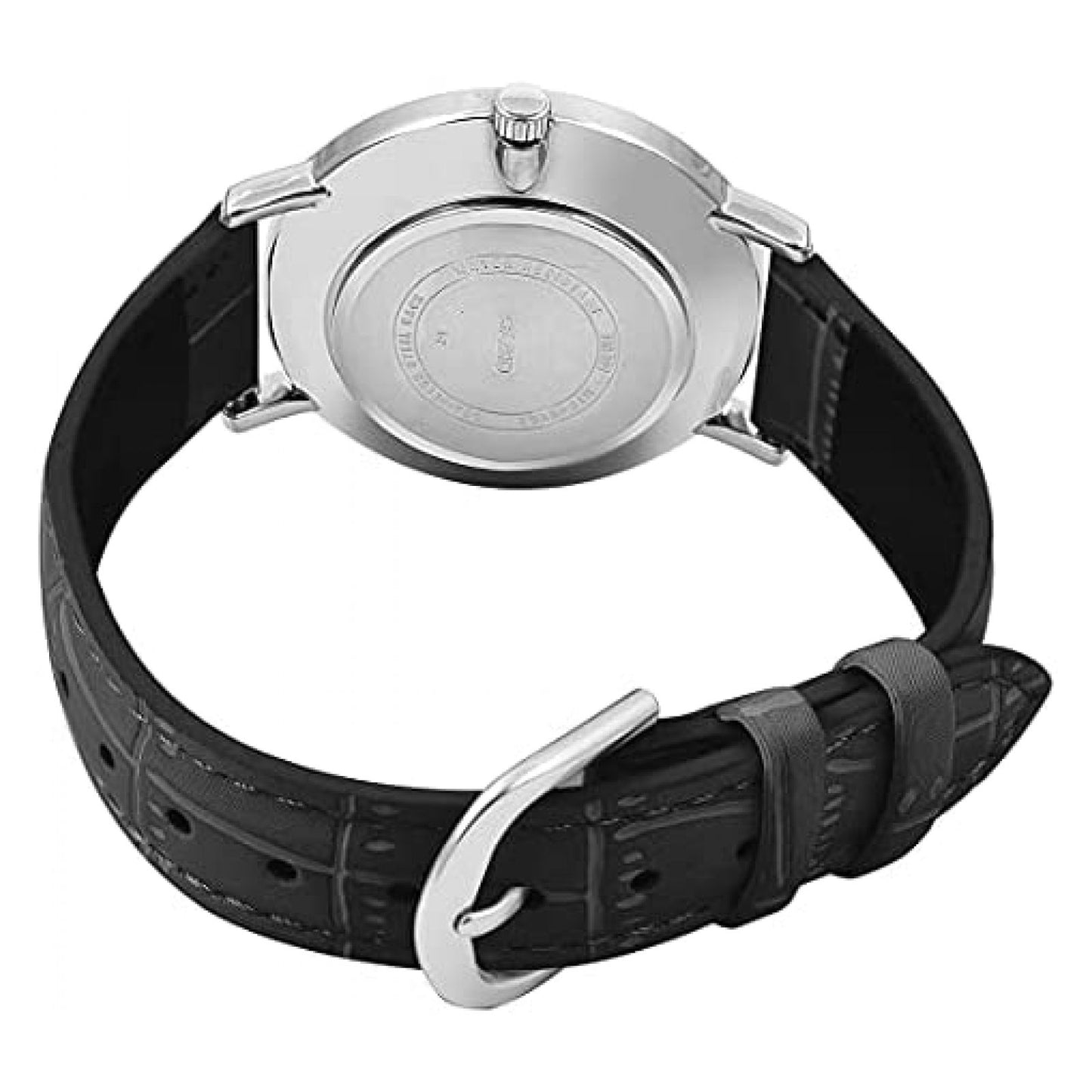 Reloj Casio Mtp-vt01l-1b2