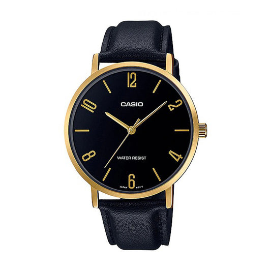 Reloj Casio Mtpvt01gl-1b2udf
