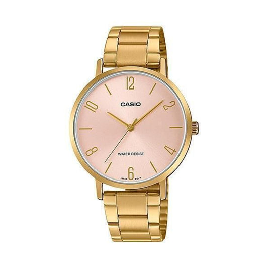 Reloj Casio Timeless Ltp-vt01g-4budf