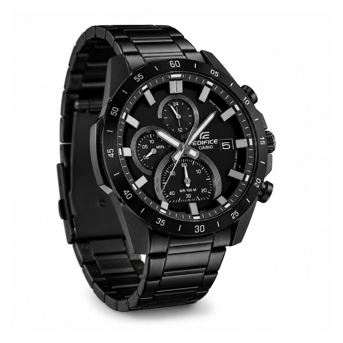 Reloj Casio Efr-571 Efr-571mdc-1avudf