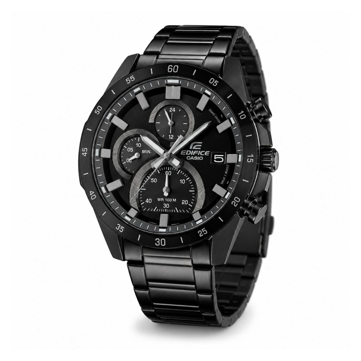 Reloj Casio Efr-571 Efr-571mdc-1avudf