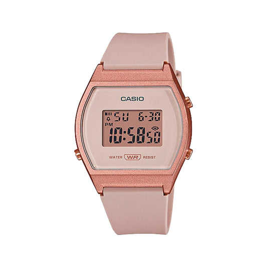 Reloj Casio Lw-204-4adf Lw-204-4adf