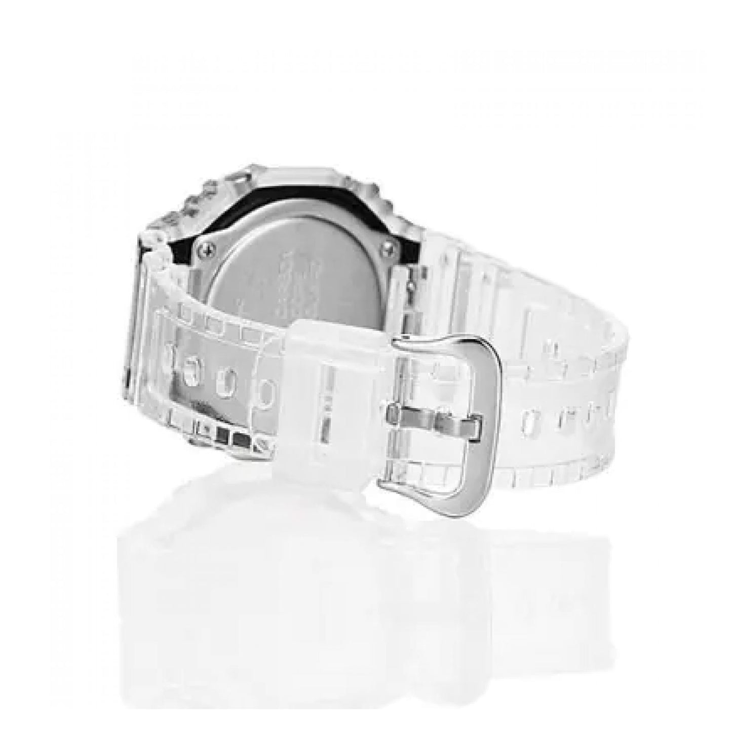 Reloj G-shock Ga-2100 Ga2100ske-7adr