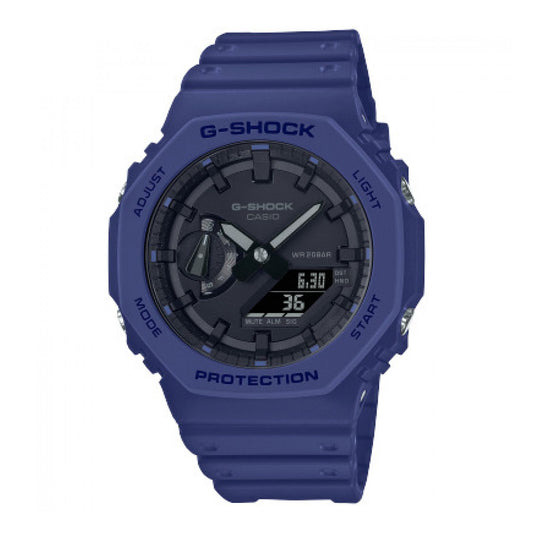 Reloj G-shock Ga-2100 Ga-2100-2adr