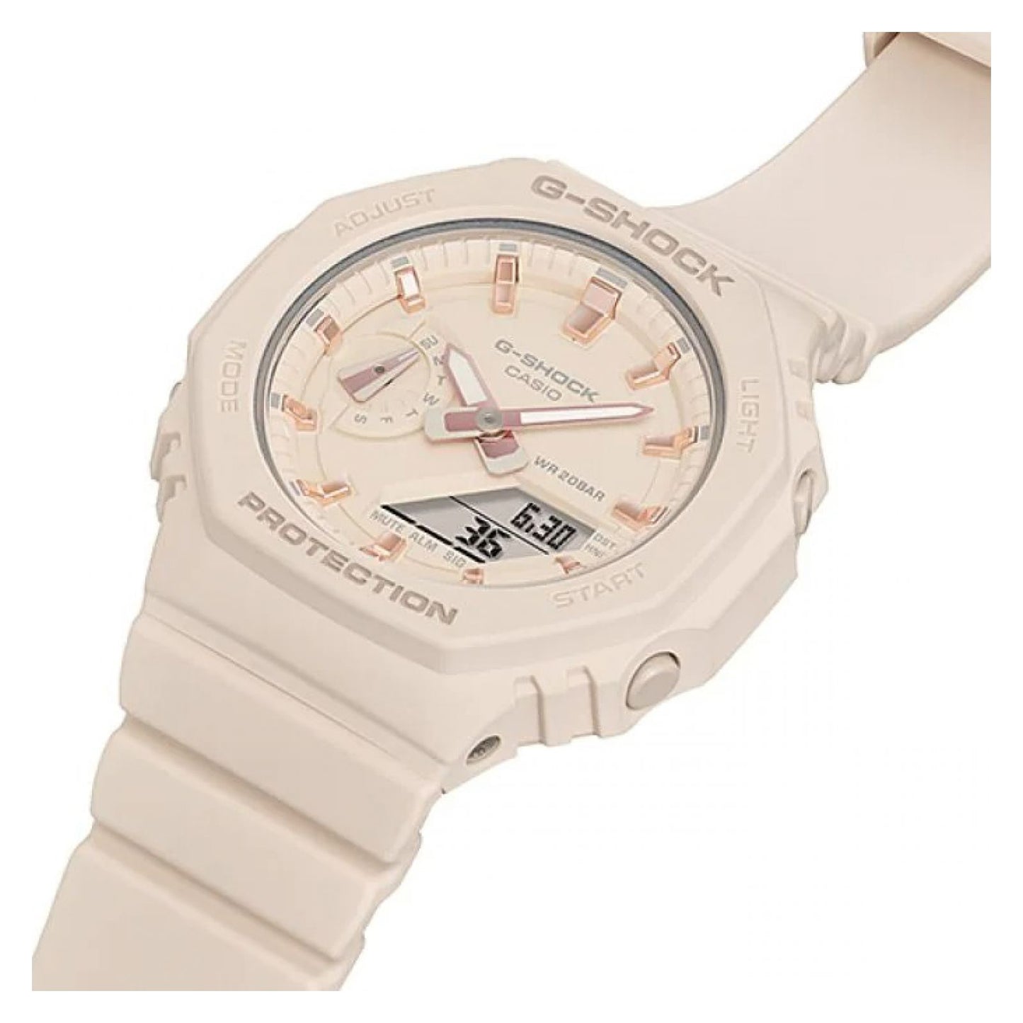 Reloj G-Shock Gma-s2100-4adr