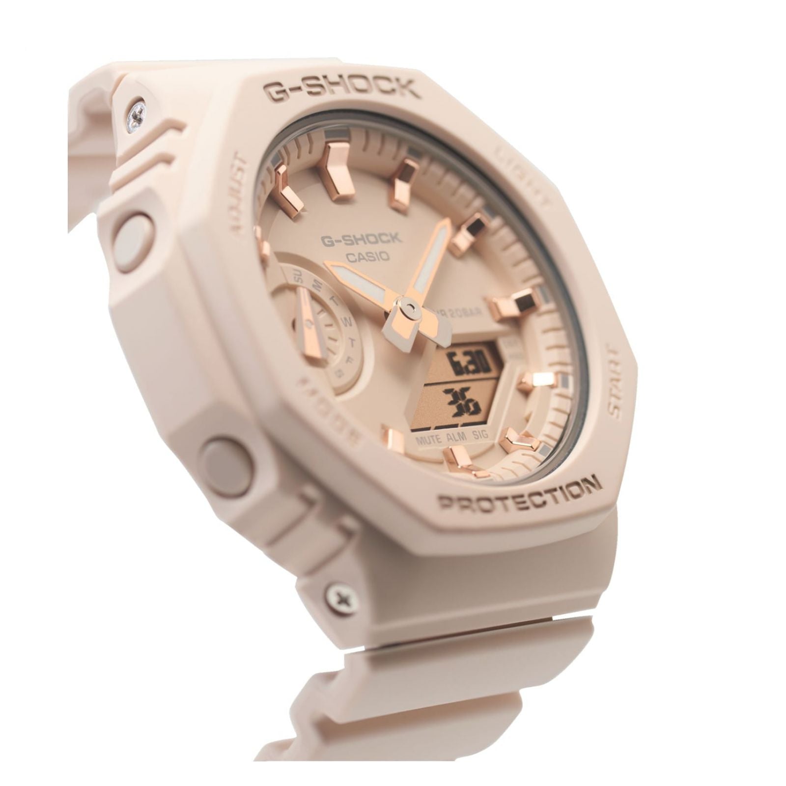 Reloj G-Shock Gma-s2100-4adr – Sometimes Chile
