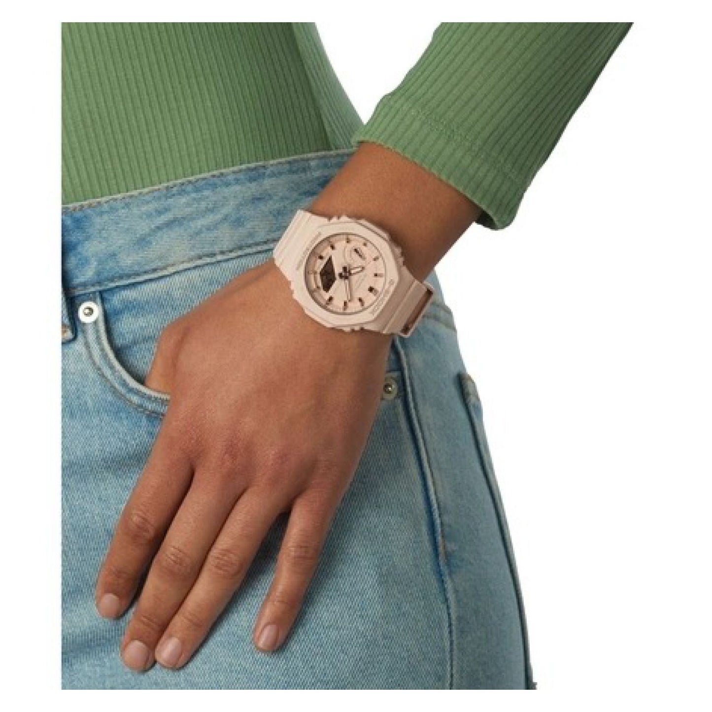 Reloj G-Shock Gma-s2100-4adr