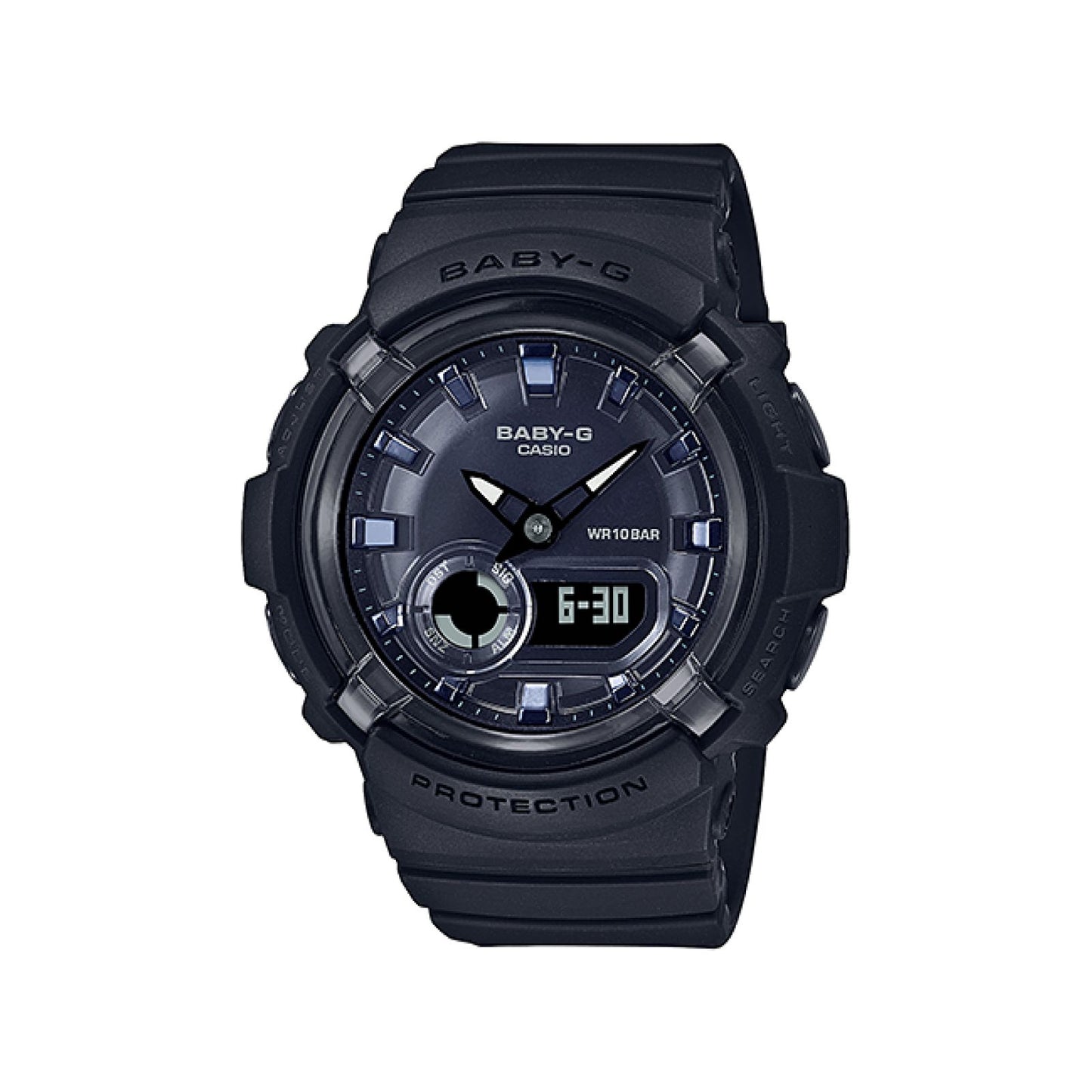 Reloj G-shock Bga-280-1adr