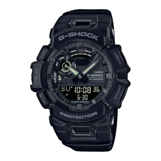 Reloj Casio Gba-900 Gba-900-1adr