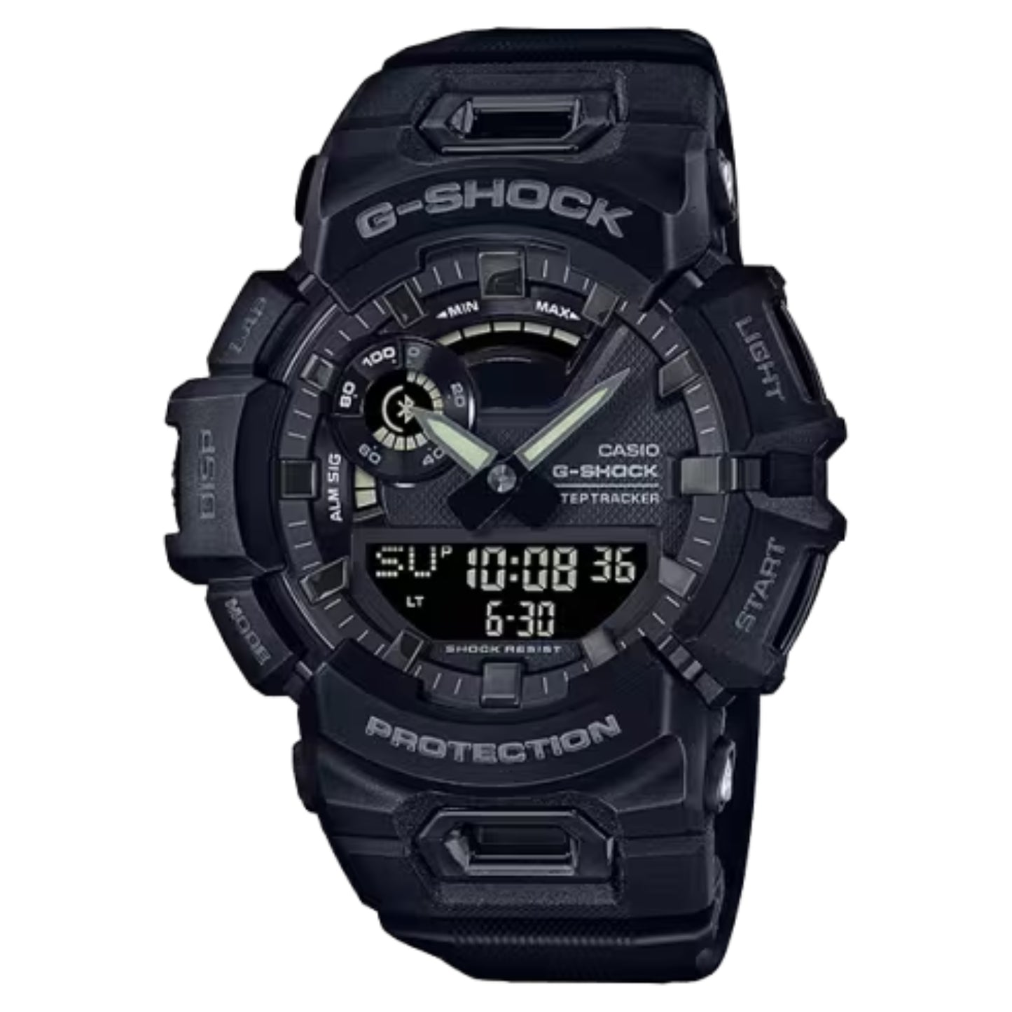 Reloj Casio Gba-900 Gba-900-1adr
