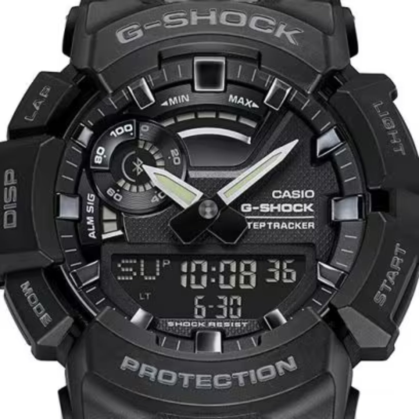 Reloj Casio Gba-900 Gba-900-1adr