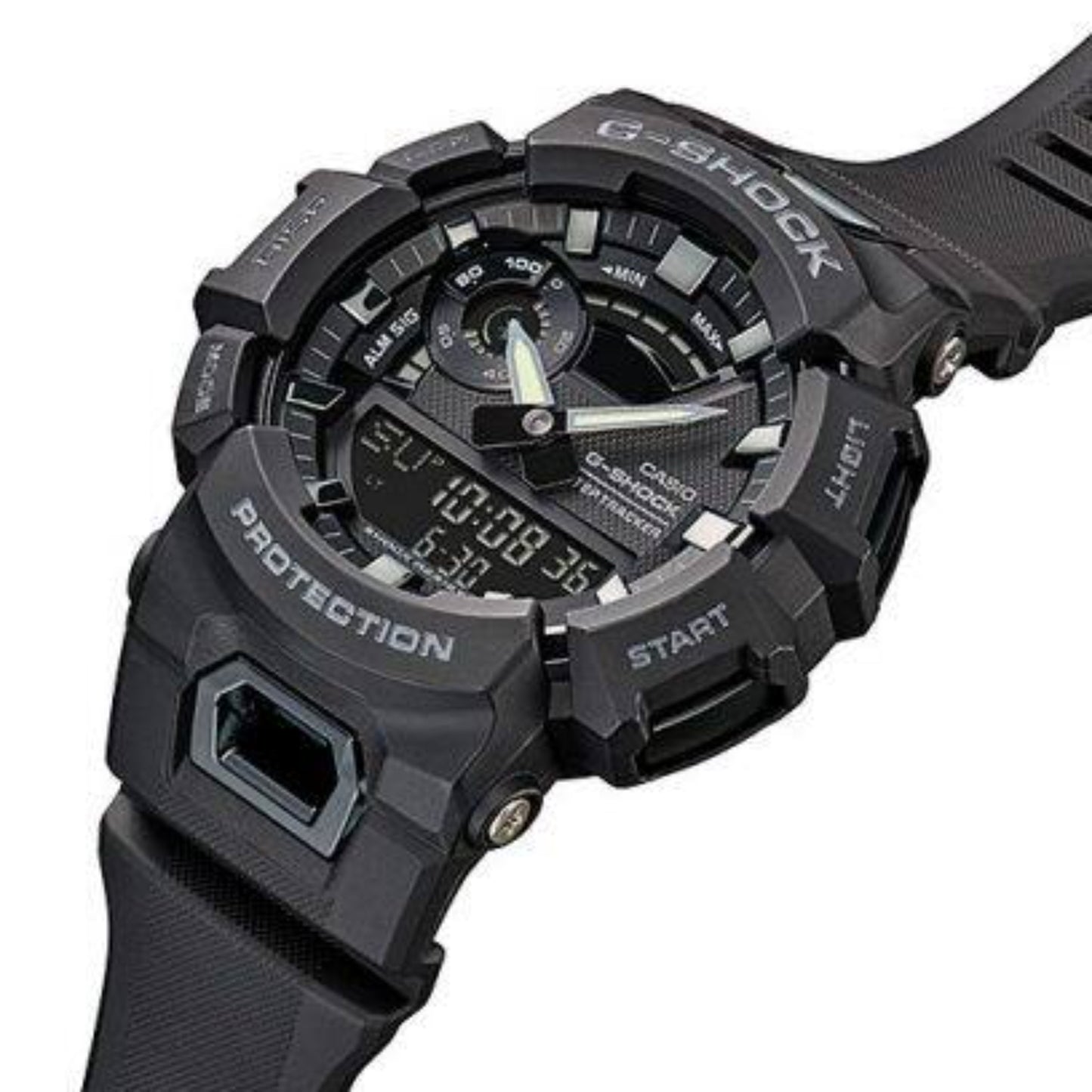 Reloj Casio Gba-900 Gba-900-1adr
