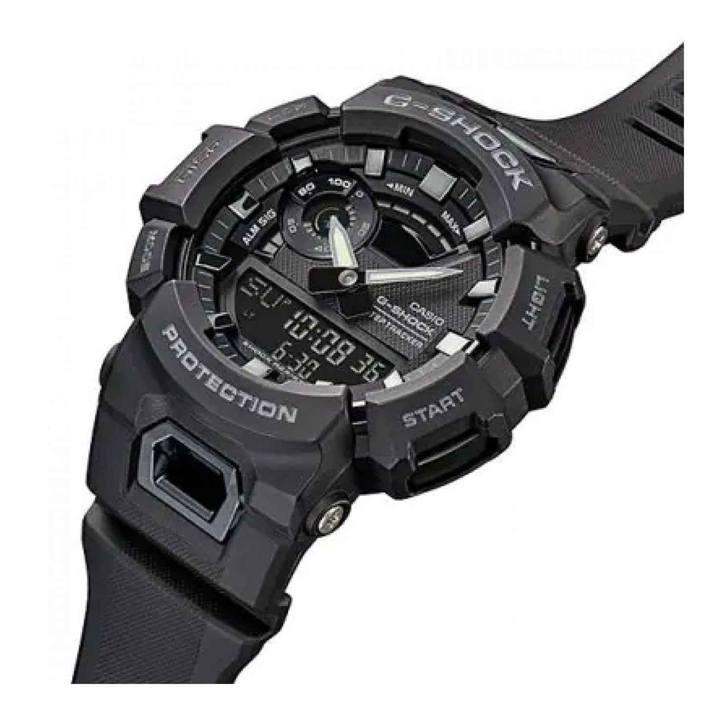 Reloj Casio Gba-900 Gba-900-1adr