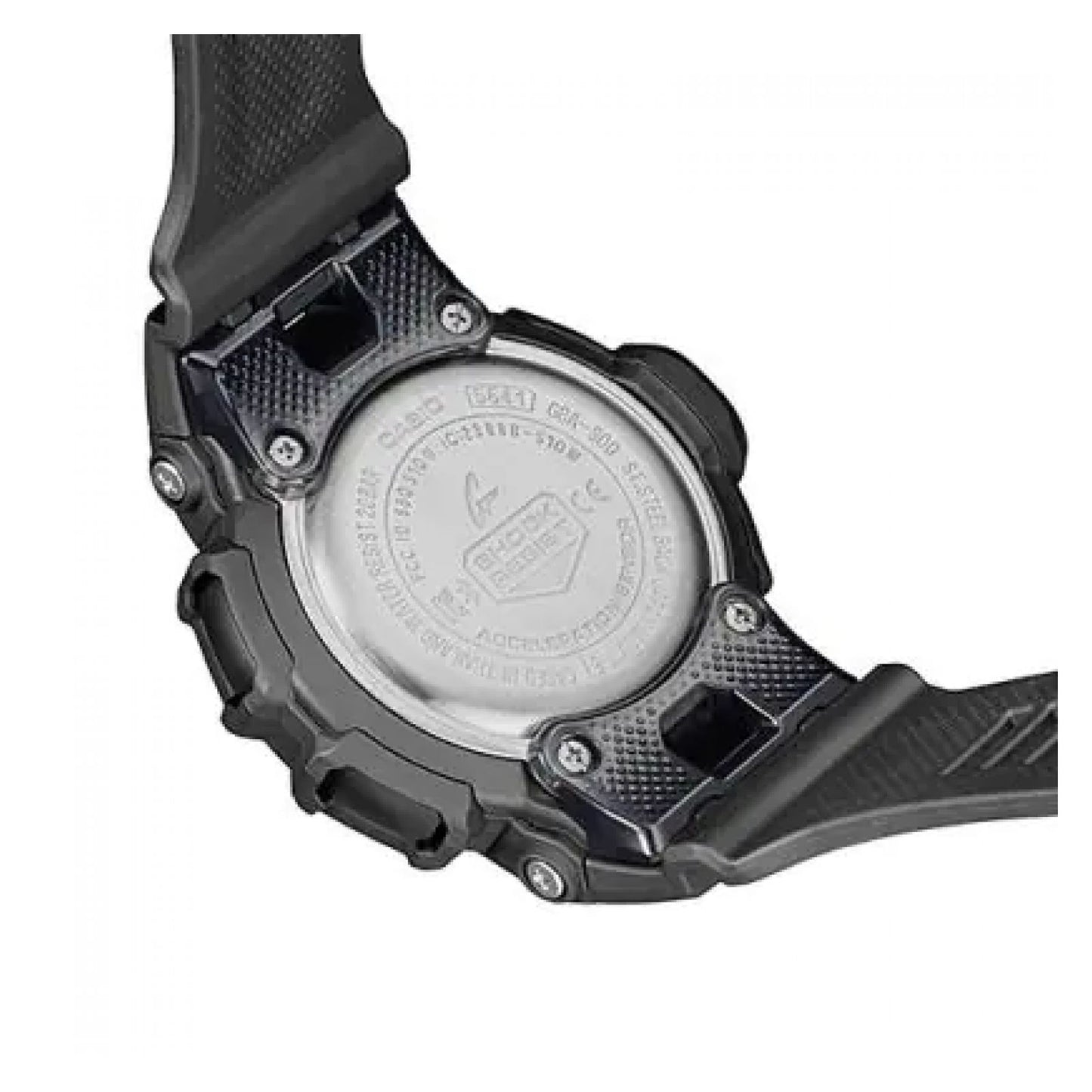 Reloj Casio Gba-900 Gba-900-1adr
