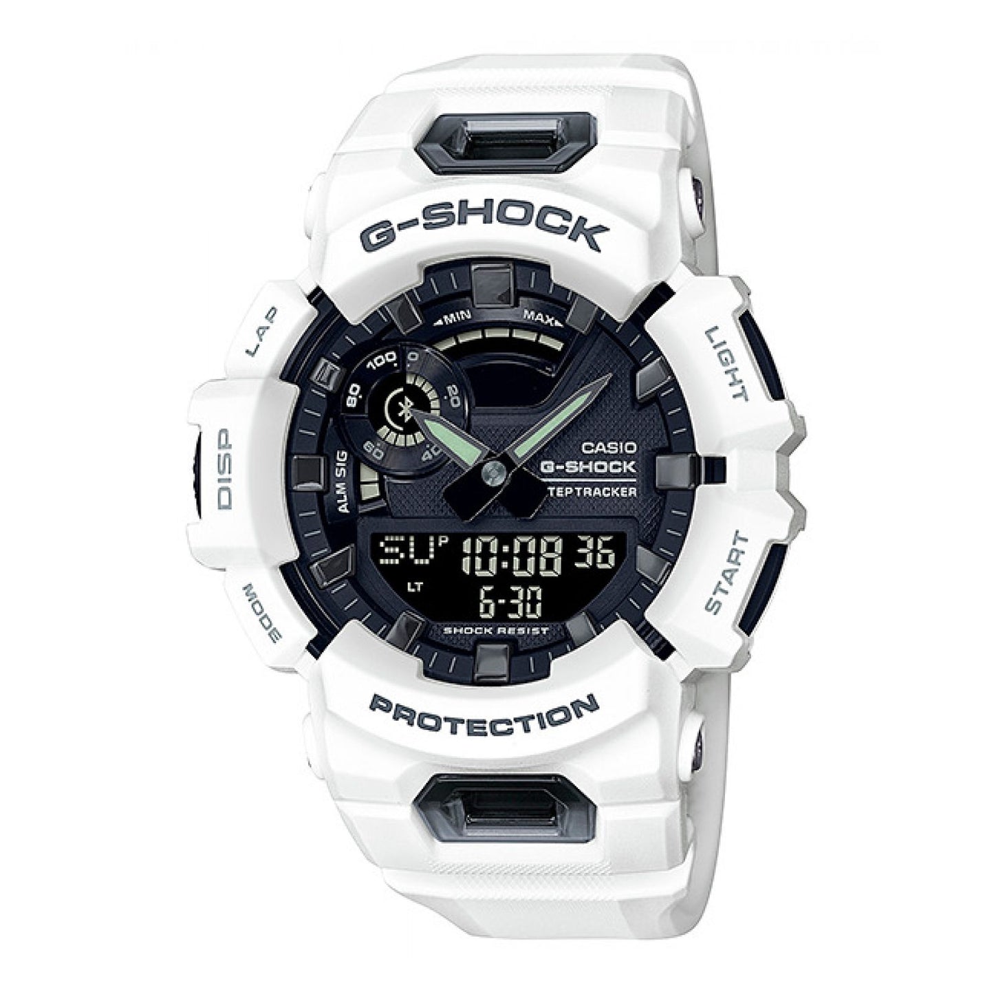 Reloj G-shock Gba-900-7adr