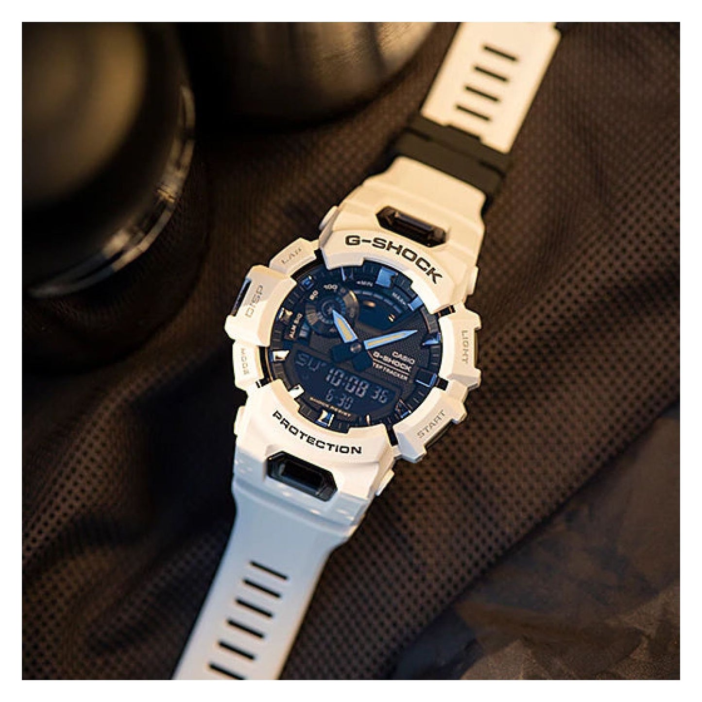 Reloj G-shock Gba-900-7adr
