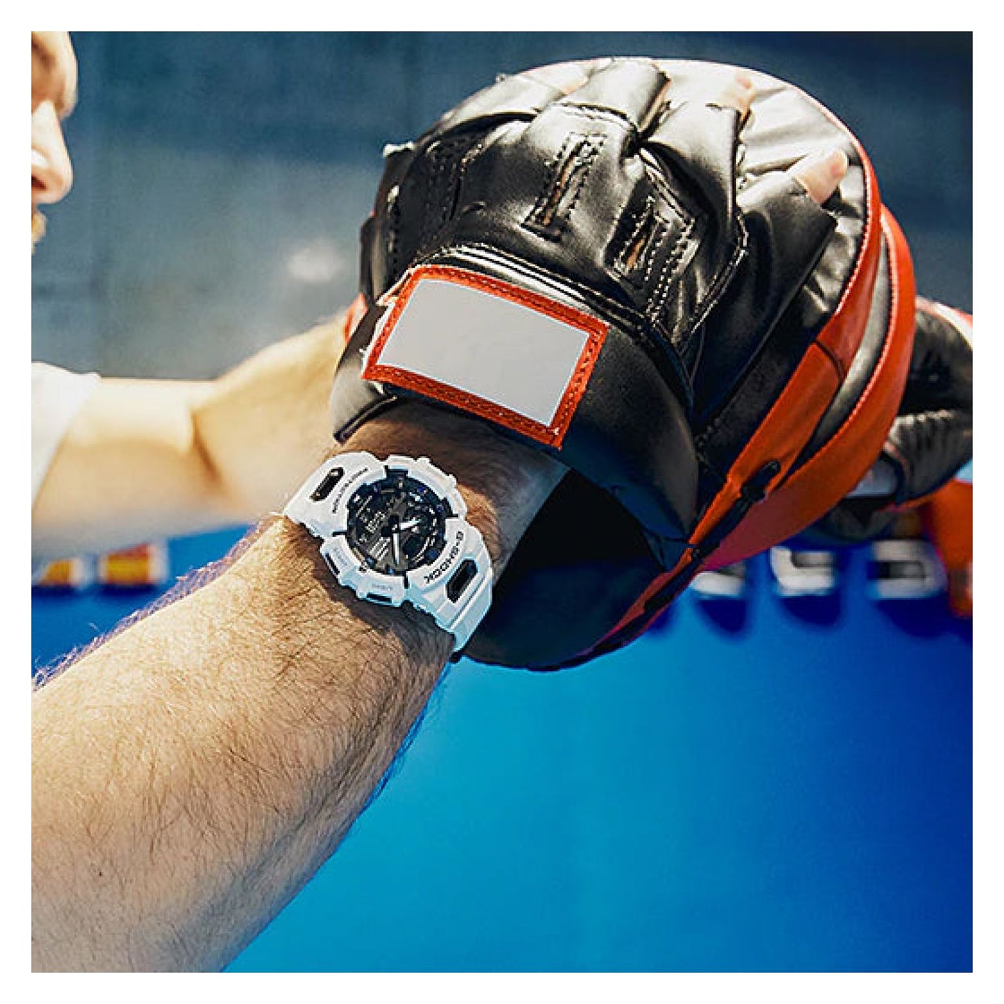 Reloj G-shock Gba-900-7adr