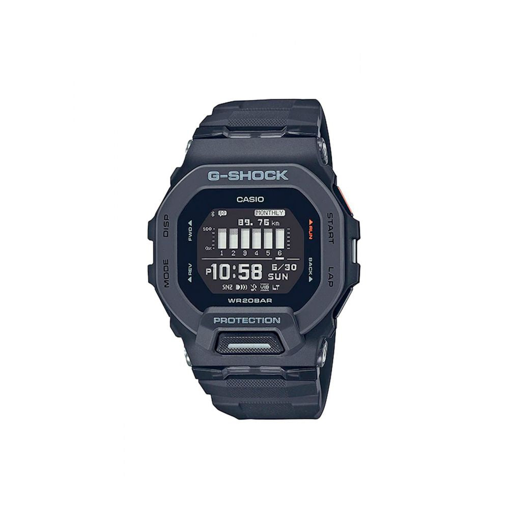 Reloj G-shock Gbd-200-1dr