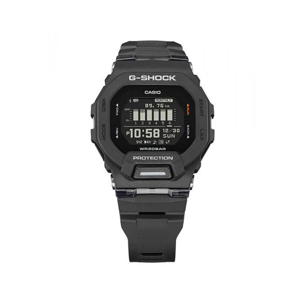 Reloj G-shock Gbd-200-1dr