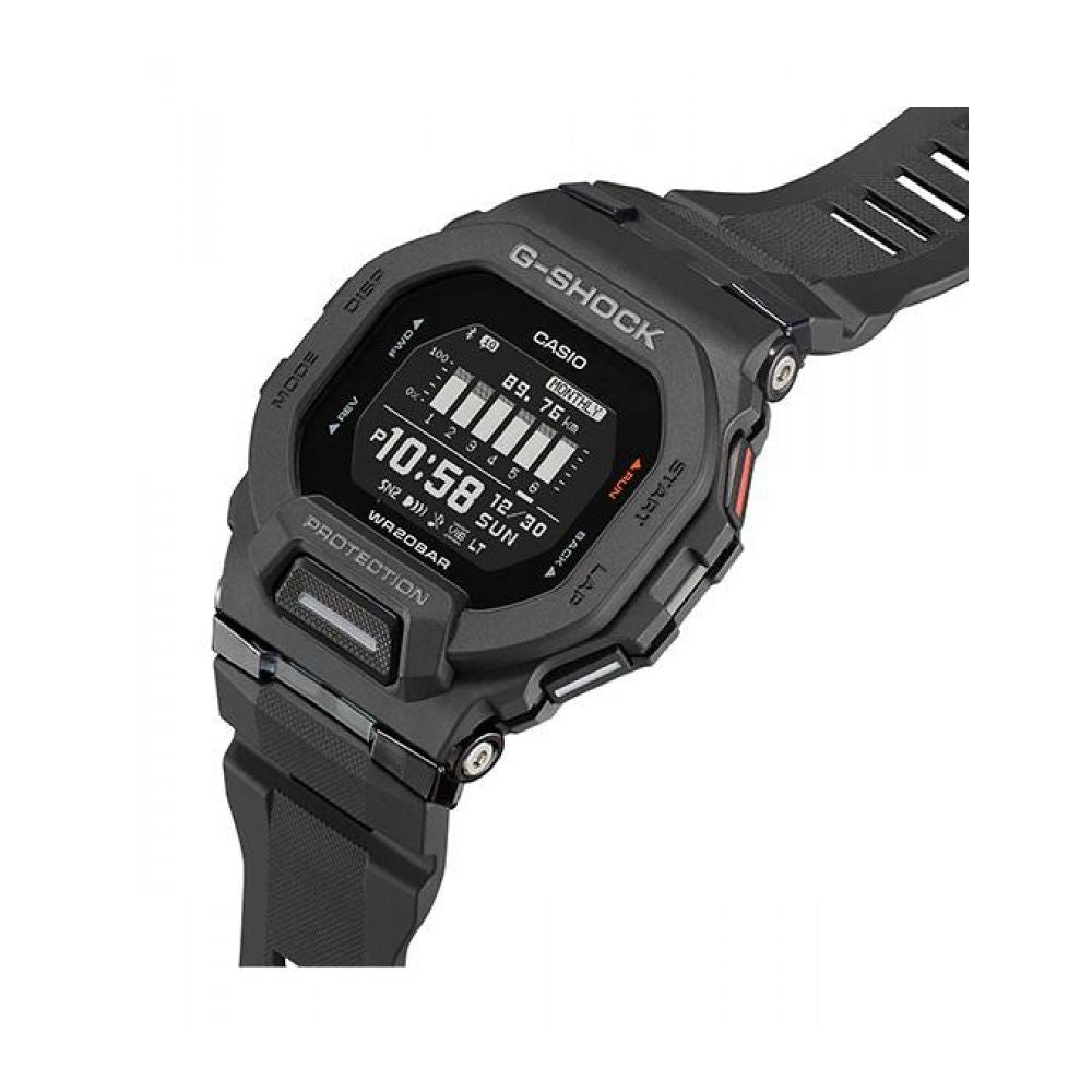 Reloj G-shock Gbd-200-1dr