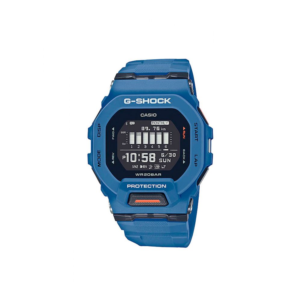 Reloj G-shock Gbd-200-2dr
