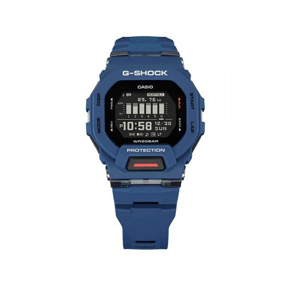 Reloj G-shock Gbd-200-2dr